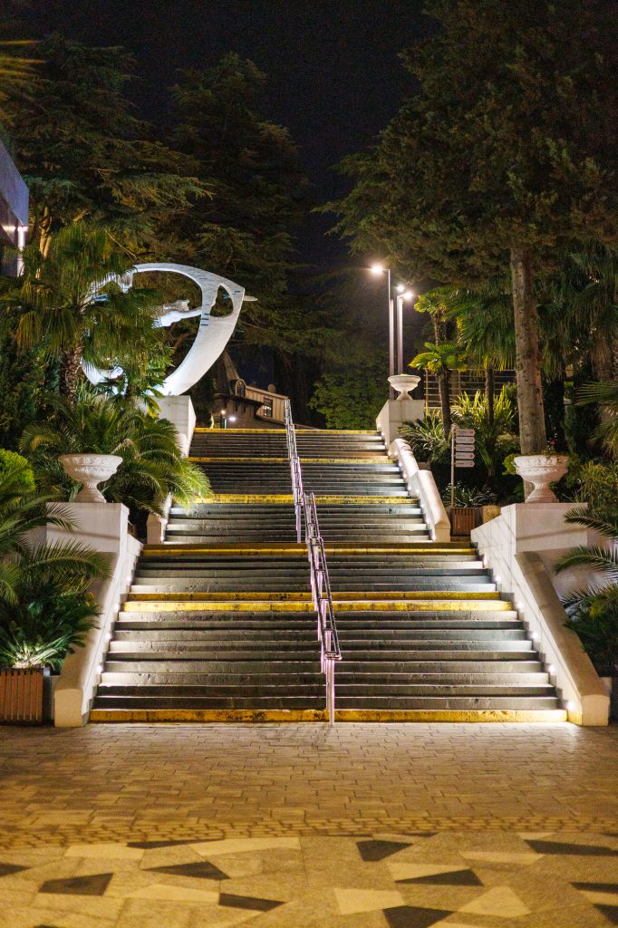 Фото Сочи 3 апреля 2026 года